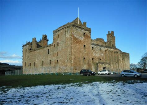 Linlithgow Palace Richard Sutcliffe Cc By Sa 2 0 Geograph Britain