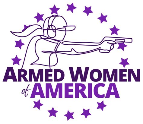 About Armed Women Of America Armed Women Of America