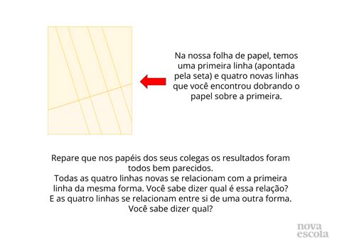 Paralelas E Perpendiculares Planos De Aula Ano