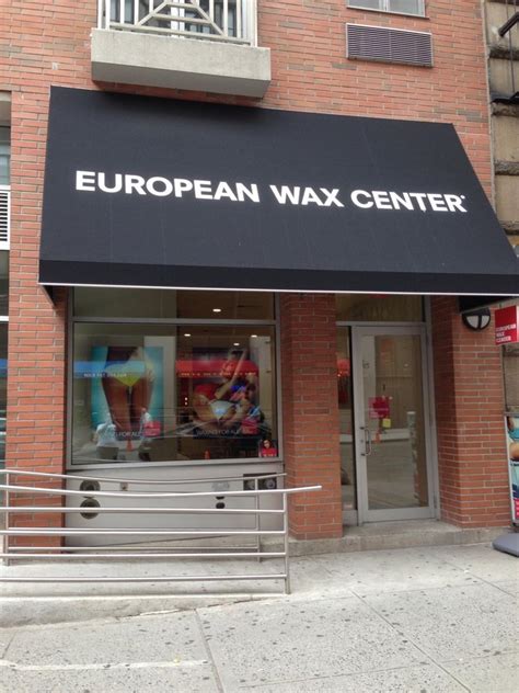 European Wax Center Prices 2024 Margo Sarette