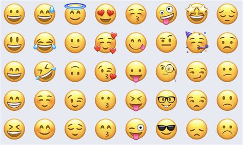 Los Dos Emoji M S Usados En Las Redes Sociales En El Emojis