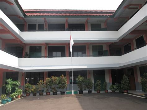 Smpn 94 Jakarta 110715