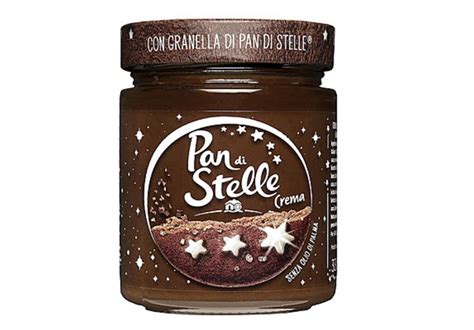 Pan Di Stelle Crema MULINO BIANCO 580gr Italy Food Shop