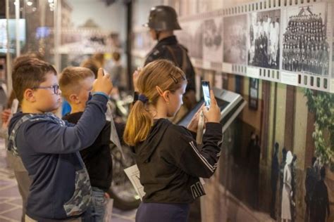 Muzeum Wojska Ponownie Otwarte S Nowe Zasady Zwiedzania Kultura I