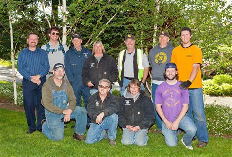 Ground Services Facilities Management Plu
