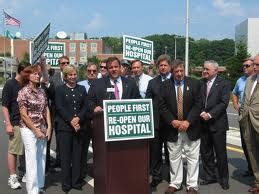 Pascack Valley Hospital - THE RIDGEWOOD BLOG.