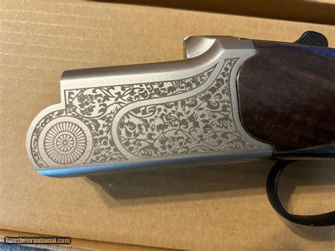 Tristar Setter Sl Ou 28 Gauge 28 Barrel Nib
