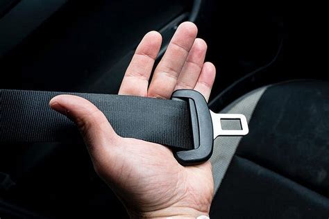 7 Reasons Why I Wear Seatbelts 🚗 The Chronicles Of Seat Belts 🚗 By