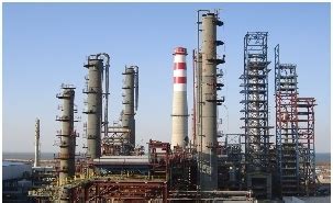 Реализация проекта "Строительство комплекса глубокой переработки нефти ...