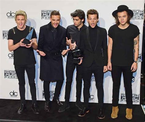 Dez Anos Da Banda One Direction Ganhará Comemoração