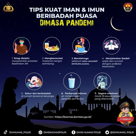 Divisi Humas Polri On Twitter Hai Sobat Polri Yuk Simak Tips Kuat