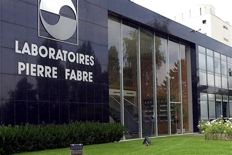 Le Groupe Pharmaceutique Pierre Fabre Unifie Sa Strat Gie Seo