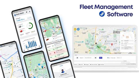 What Is Fleet Management Software — Everything You Need To Know By