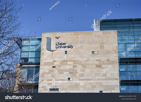 202 Ulster University Images Stock Photos And Vectors Shutterstock