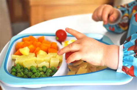 Que Faire A Manger A Un Bebe De Mois