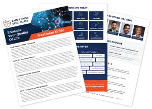 10 Common Spine Injuries & Disorders