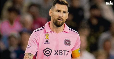 Lionel Messi Hits Instagram Landmark Becomes Second Person After