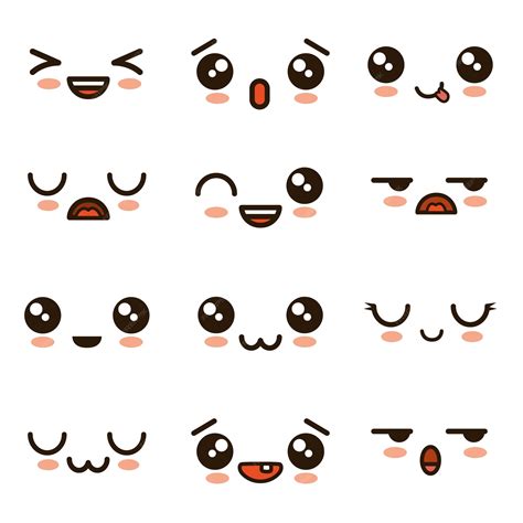 Text Faces