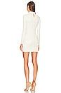 Michael Costello X Revolve Lane Mini Dress In Ivory Revolve