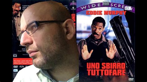 Oggi TELE PRENDI 09x25 Recensione UNO SBIRRO TUTTOFARE YouTube