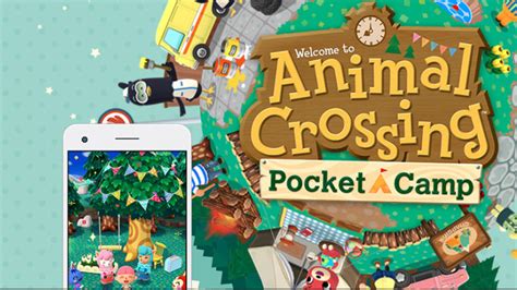 Animal Crossing Pocket Edition Nasıl İndirilir Webtekno