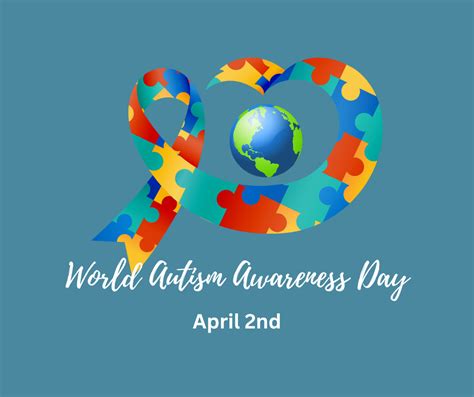 World Autism Awareness Day