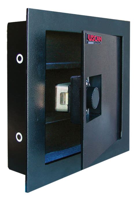 Wall Safes - Toronto Safes