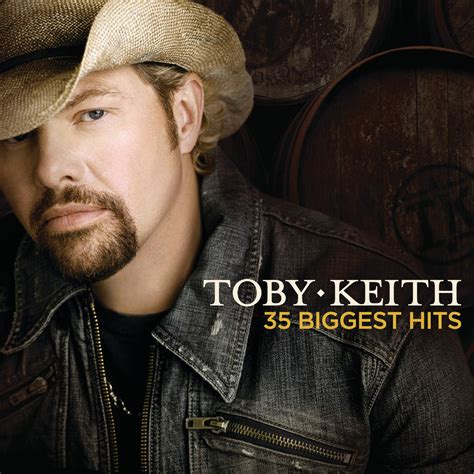 Toby Keith Toby Keith 35 Biggest Hits Iheart