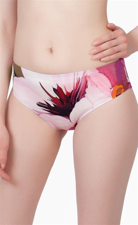 Трусы купальные 92D51 бренда Lauma купить в интернет магазине Lingerie