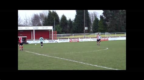 BROMSGROVE ROVERS U16 YouTube