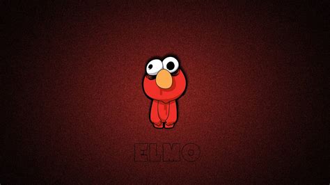 Top Elmo Wallpaper Full Hd K Free To Use