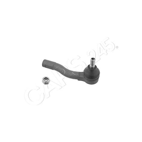 Tie Rod End Front Right Febi For Chevrolet Daewoo Lacetti Estate