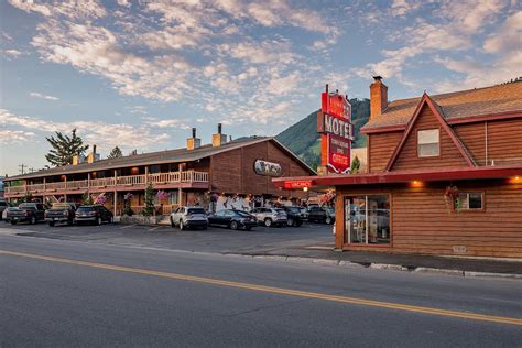 Antler Inn Updated 2025 Prices And Motel Reviews Jackson Hole Wy