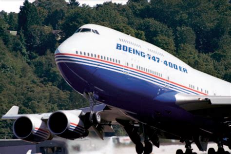 El Ltimo Boeing Acaba De Salir De Producci N Esta Es La Historia