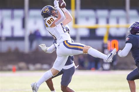 Blugolds Finish Season At 5 Uw Whitewater University Of Wisconsin