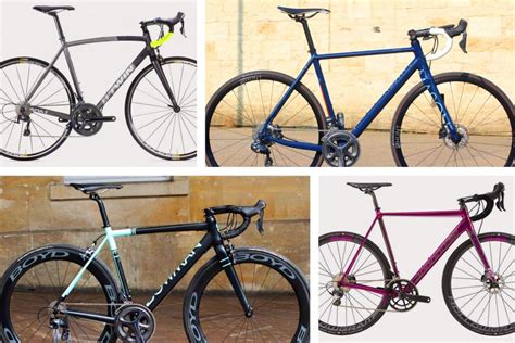 13 Of The Best Aluminium Road Bikes Roadcc