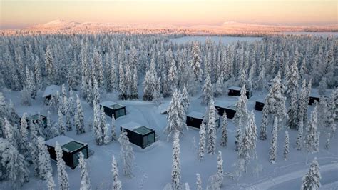 A MAGIA DA AURORA BOREAL HOTÉIS INCRÍVEIS PARA UMA EXPERIÊNCIA ÚNICA