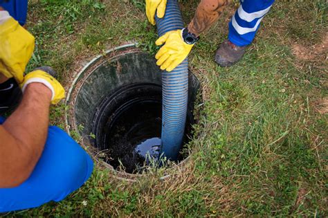 Vidange De Fosse Septique Et Canalisation SDH ASSAINISSEMENT