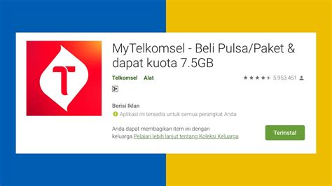 Cara Cek Pulsa Telkomsel Mudah Tanpa Ribet