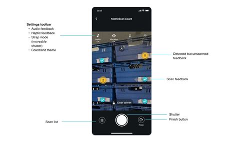 React Native Sdk Samples Scandit Developer Documentation