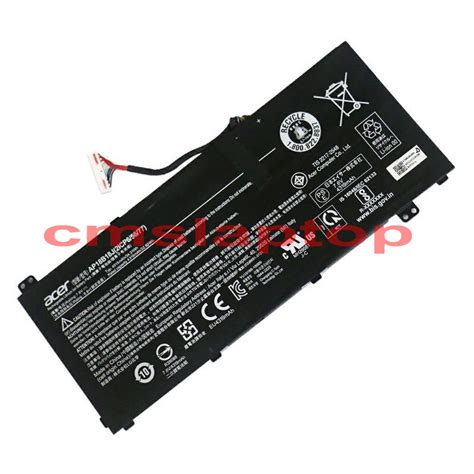 Jual Baterai Laptop Acer Aspire 3 A314 33 A314 41 AP18B18J Original