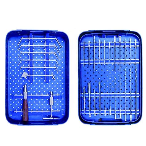 Veterinary Bone Treatment Surgery Instrument Veterinary Orthopedic