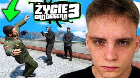 Gta V Ycie Gangstera Do Czy Em Do Pana O Youtube