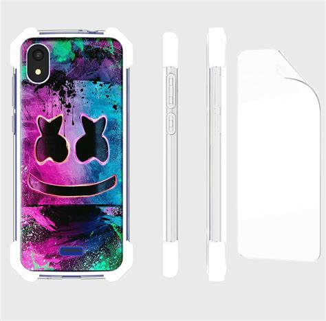 Aroepurt Moxee M2160 Case Compatible With Moxee M2160 Phone