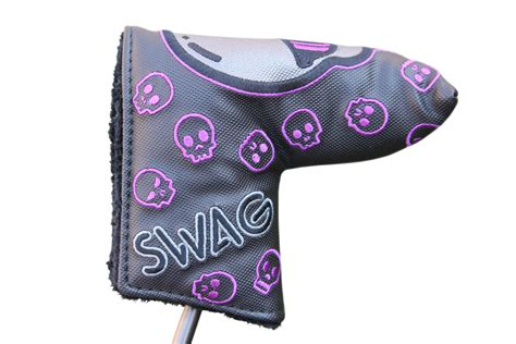 Swag Golf Tour Stock Putters