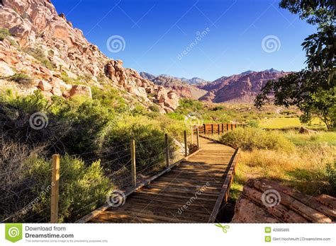 Red Rock Canyon Stock Image Image Of Sand Peak Scenery 42885885