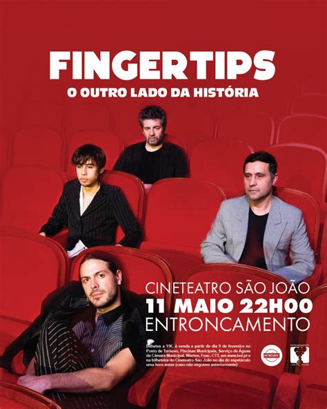 Entroncamento Cineteatro S O Jo O Recebe Concerto O Outro Lado Da