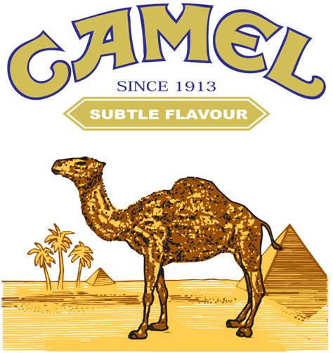 Cigarettes Camel - Buy Cigarettes