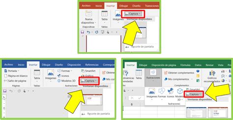 No Puedo Desplazarme En Excel Soluci N