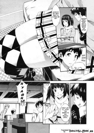 Keep It A Secret Luscious Hentai Manga Porn